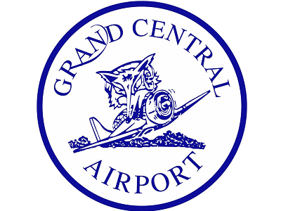 Grand Central Airport (JGC)