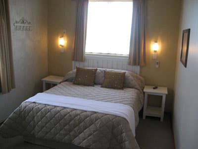 Humansdorp Boutique Hotel