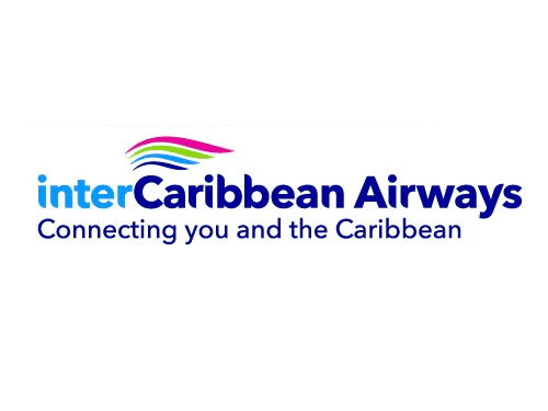 interCaribbean Airways (JY)