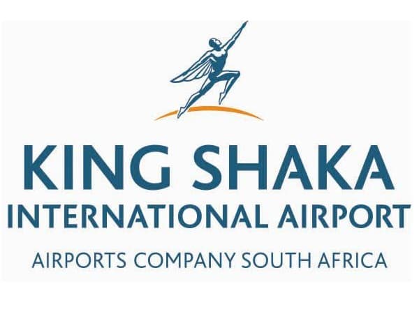King Shaka International Airport (DUR)