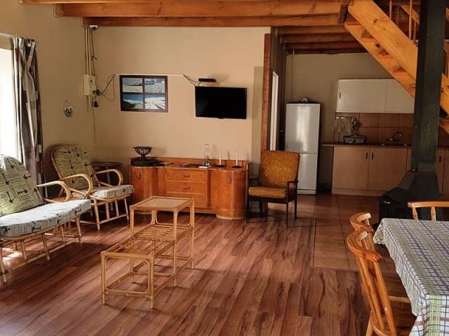 Kinmel Guest Farm
