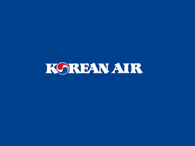Korean Air (KE / 180)