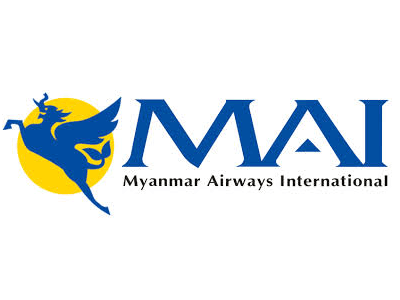 Myanmar Airways Intl. (8M / 599)