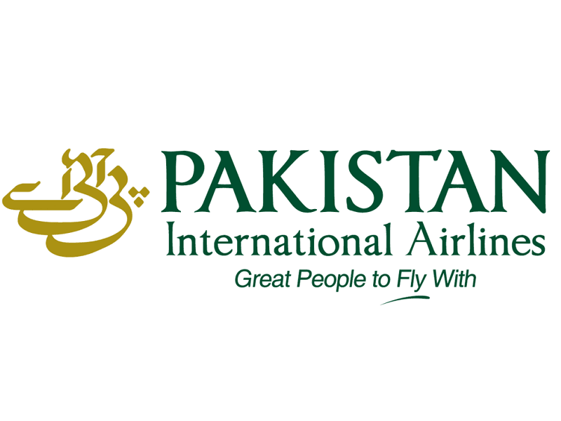 Pakistan International (PK / 214)