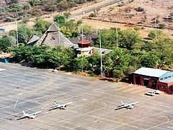 Pilanesberg Airport (NTY)