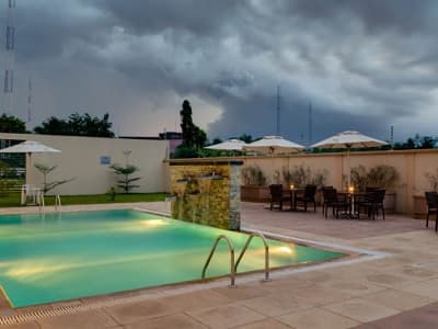Protea Hotel by Marriott Pretoria Manor