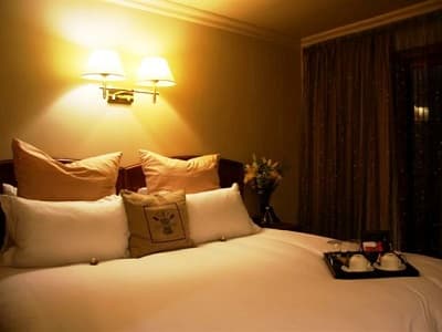 Ruslamere Hotel, Spa & Conference Centre