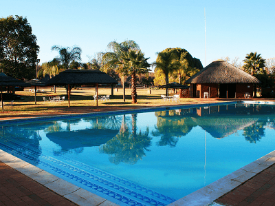 SanRock Resort & Conference Venue