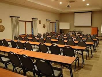 St Lucia Ecolodge & Conference Centre