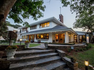 Sheppard Boutique Hotel