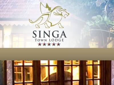 Singa Town Lodge