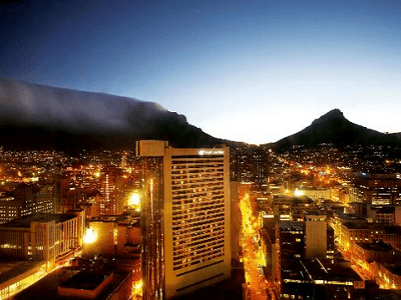 Southern Sun Cape Sun