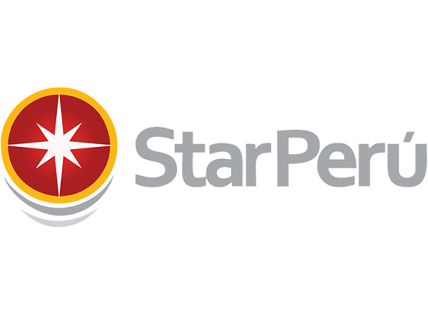 Star Peru (2I)