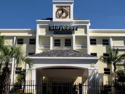 StayEasy Pretoria