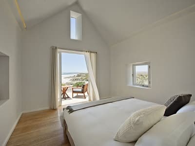 Strandloper Ocean Boutique Hotel