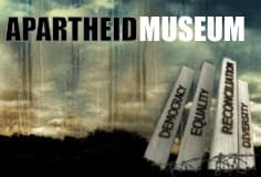 The Apartheid Museum