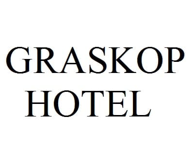 The Graskop Hotel