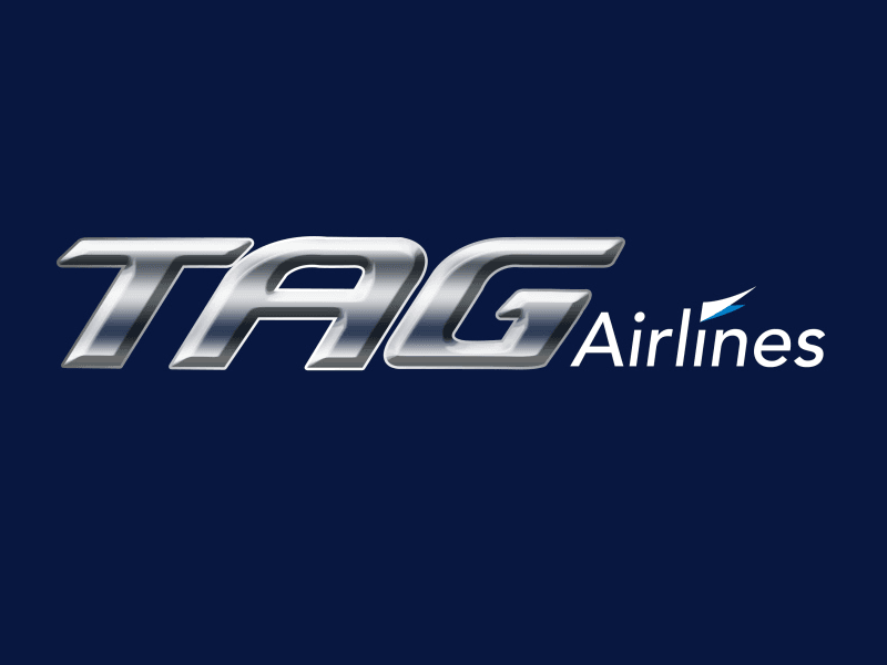 TAG Airlines (5U)