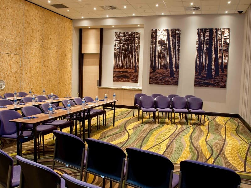 Umfolozi Hotel Casino Convention Resort