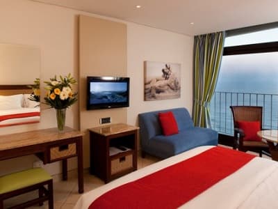 Umhlanga Sands Resort