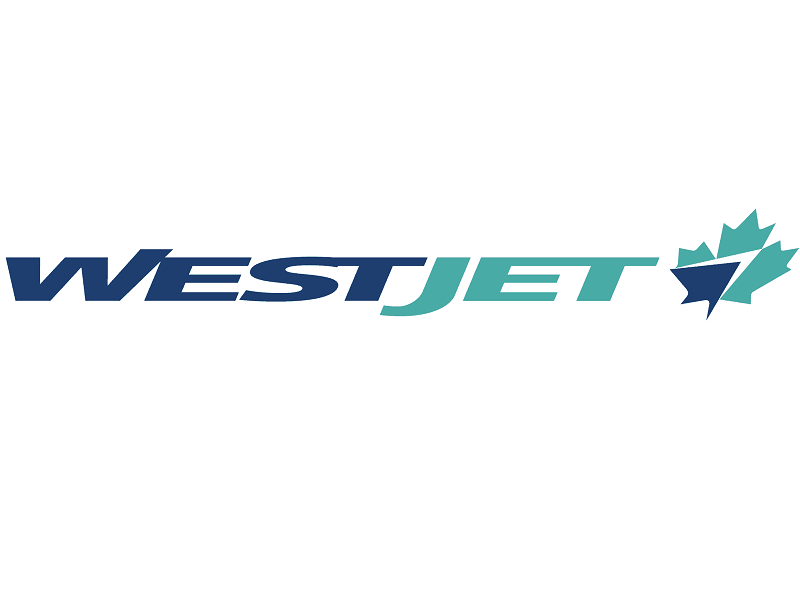 WestJet (WS / 838)